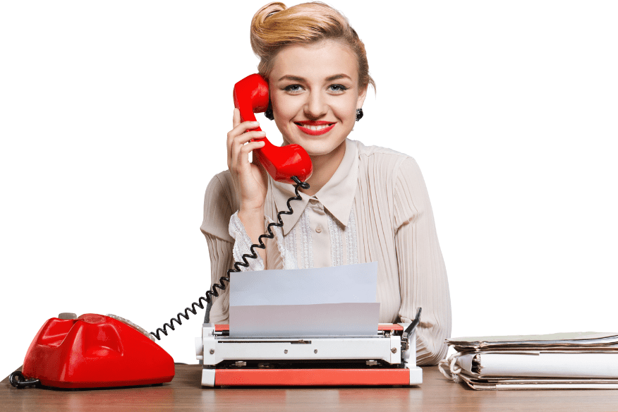 Gratis telefoonnummer - Handige website